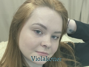 Violakotter
