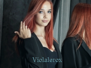 Violalerox