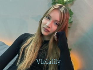 Violalily