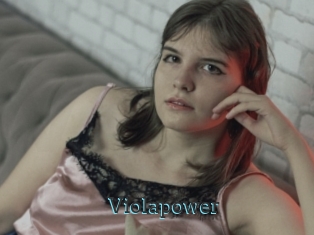 Violapower