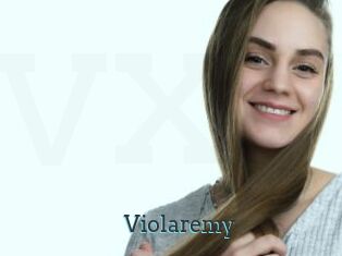 Violaremy
