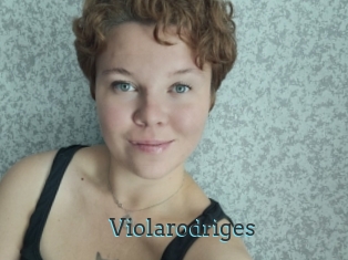 Violarodriges