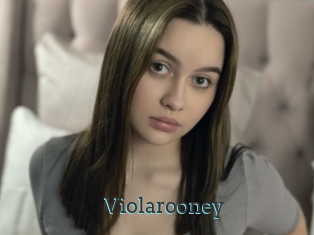 Violarooney