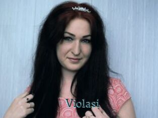 Violasi