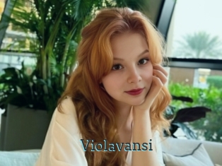 Violavansi