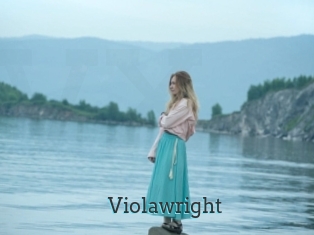 Violawright