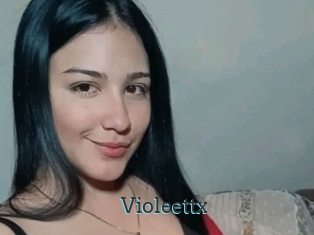 Violeettx