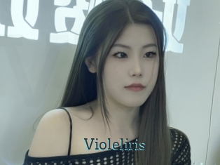 Violeliris