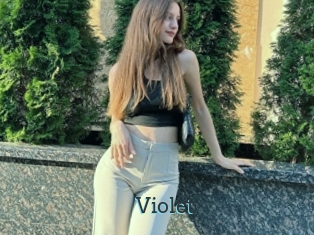 Violet