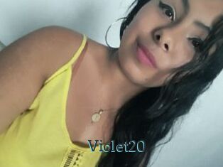 Violet20