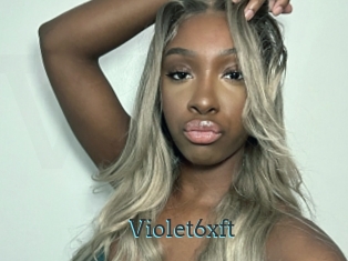 Violet6xft