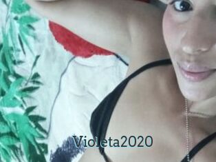 Violeta2020