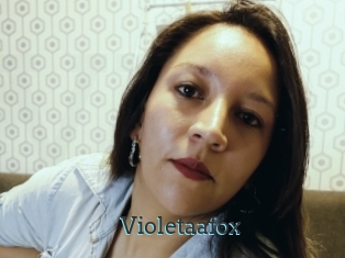 Violetaafox
