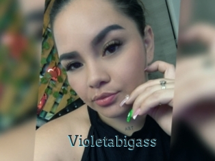 Violetabigass
