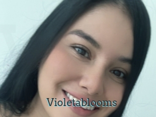 Violetablooms