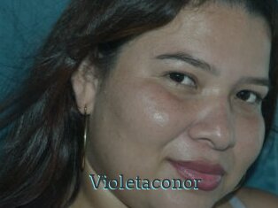 Violetaconor