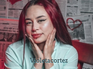 Violetacortez