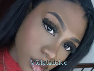 Violetadolce