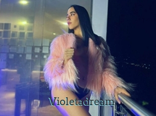 Violetadream