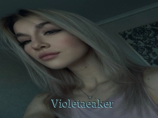 Violetaeaker