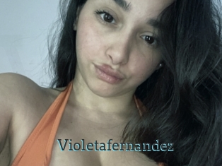 Violetafernandez