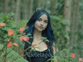 Violetagoode