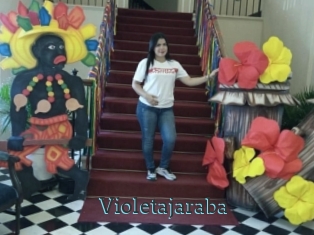 Violetajaraba
