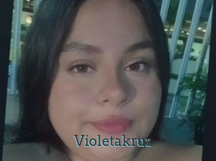 Violetakruz