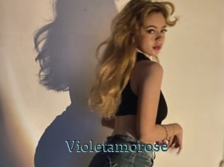 Violetamorose