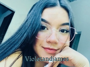 Violetandjames