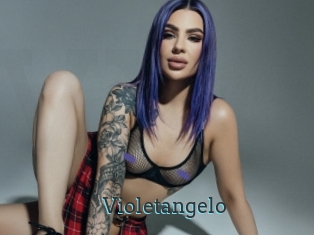 Violetangelo