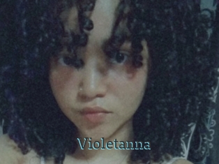 Violetanna