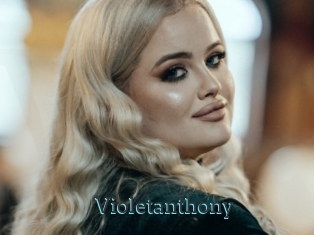 Violetanthony
