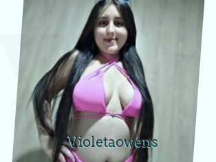 Violetaowens