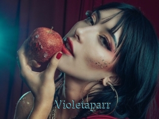 Violetaparr