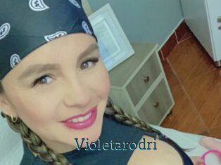 Violetarodri