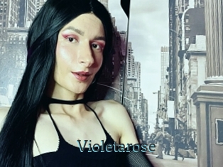Violetarose
