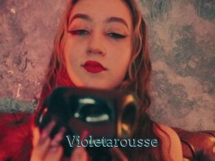 Violetarousse