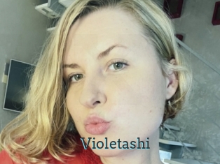 Violetashi