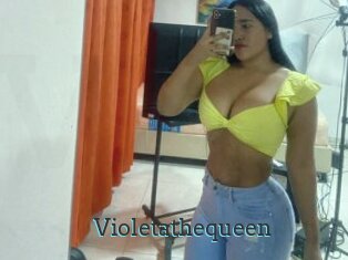 Violetathequeen