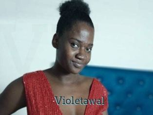 Violetawal