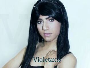 Violetaxts