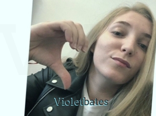 Violetbates