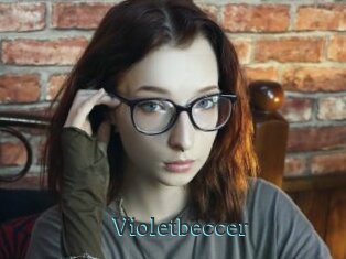 Violetbeccer