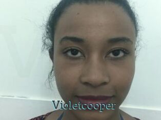 Violetcooper