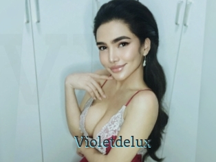 Violetdelux