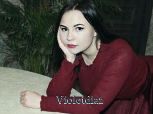Violetdiaz