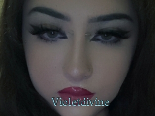 Violetdivine