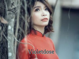 Violetdose