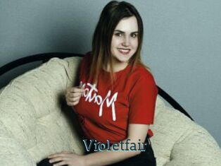Violetfair